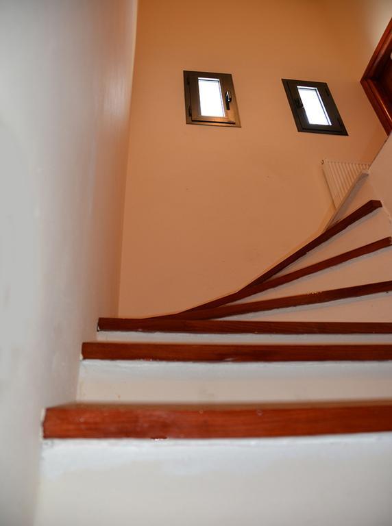Village Villas Ligia Exterior foto
